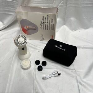 Therabody - TheraFace PRO – All-In-One Skincare Device